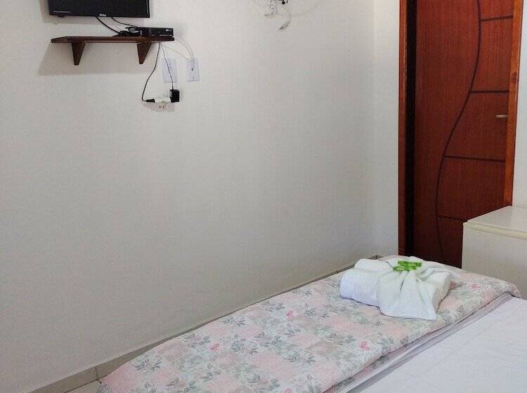 호텔 Pousada Bela Vista