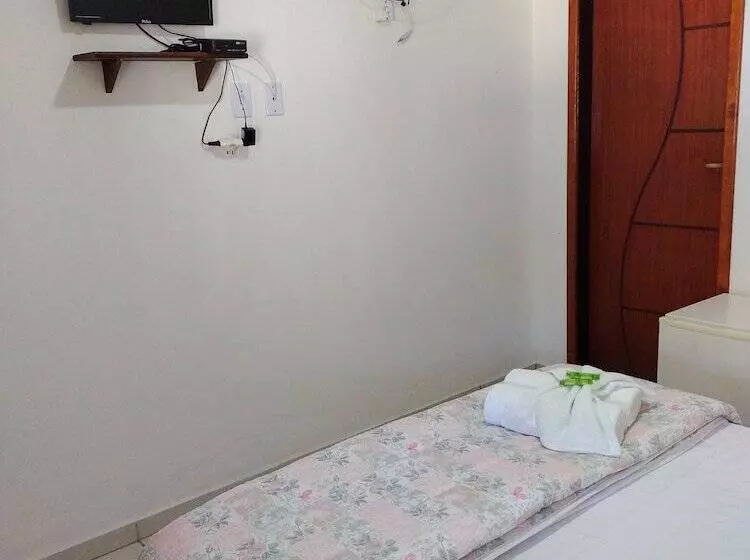 Hotelli Pousada Bela Vista