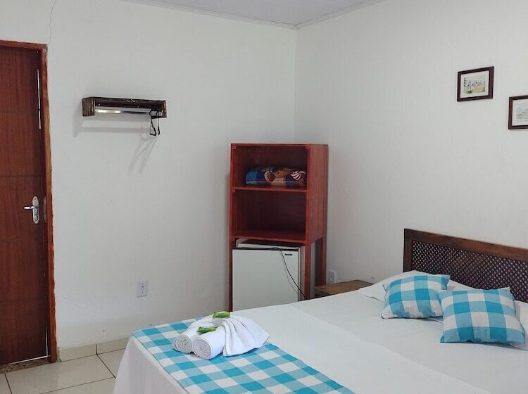 호텔 Pousada Bela Vista