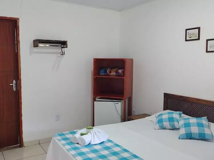 Hotelli Pousada Bela Vista