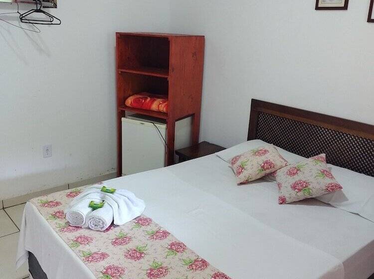 호텔 Pousada Bela Vista