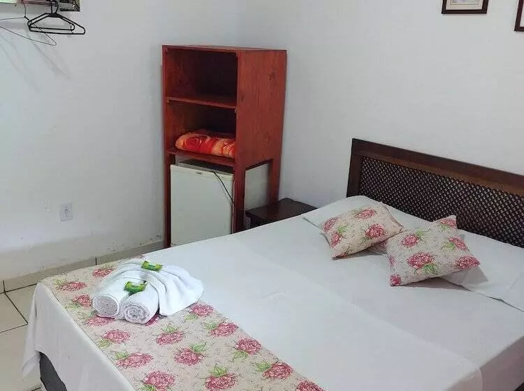 Hotelli Pousada Bela Vista