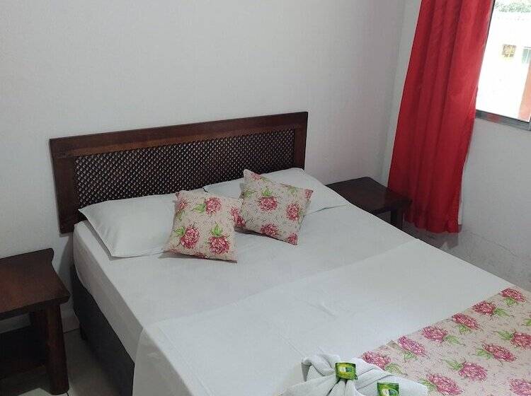 호텔 Pousada Bela Vista