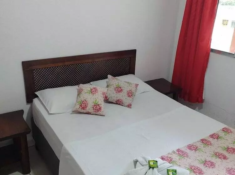 Hotelli Pousada Bela Vista