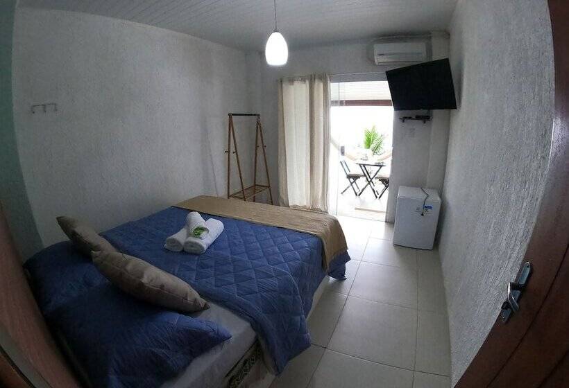 هتل Vivalavida Serra E Mar