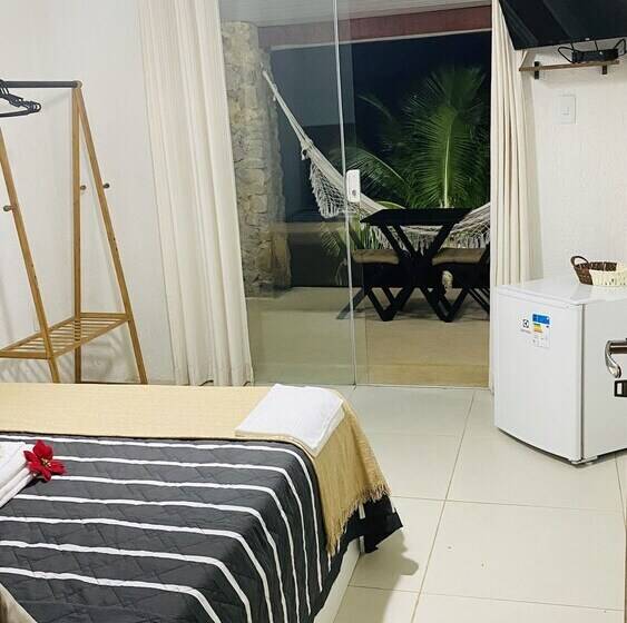 هتل Vivalavida Serra E Mar