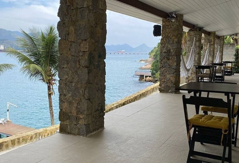 هتل Vivalavida Serra E Mar