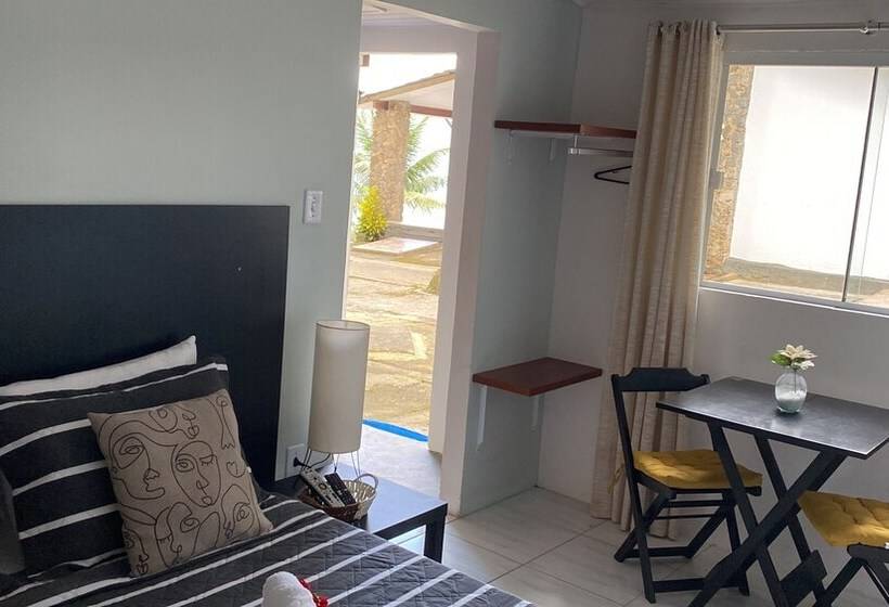 هتل Vivalavida Serra E Mar