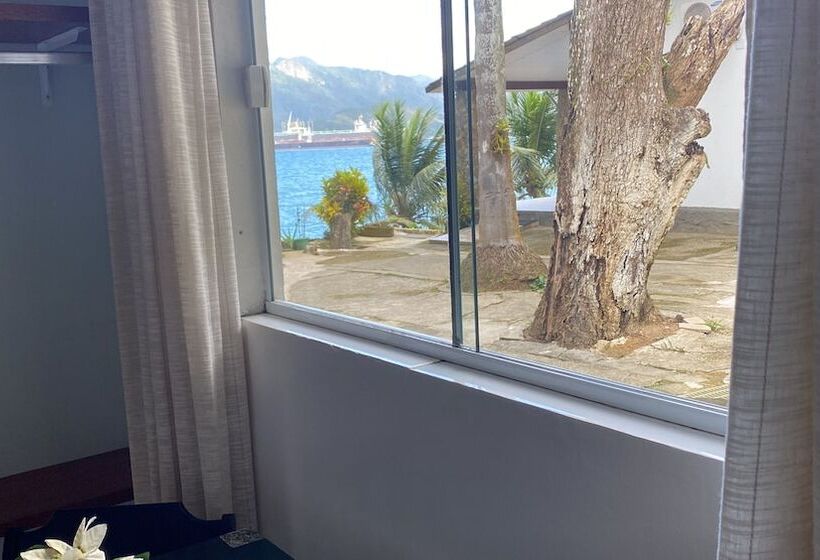 هتل Vivalavida Serra E Mar