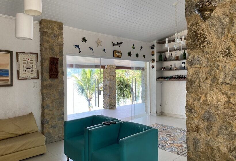 هتل Vivalavida Serra E Mar