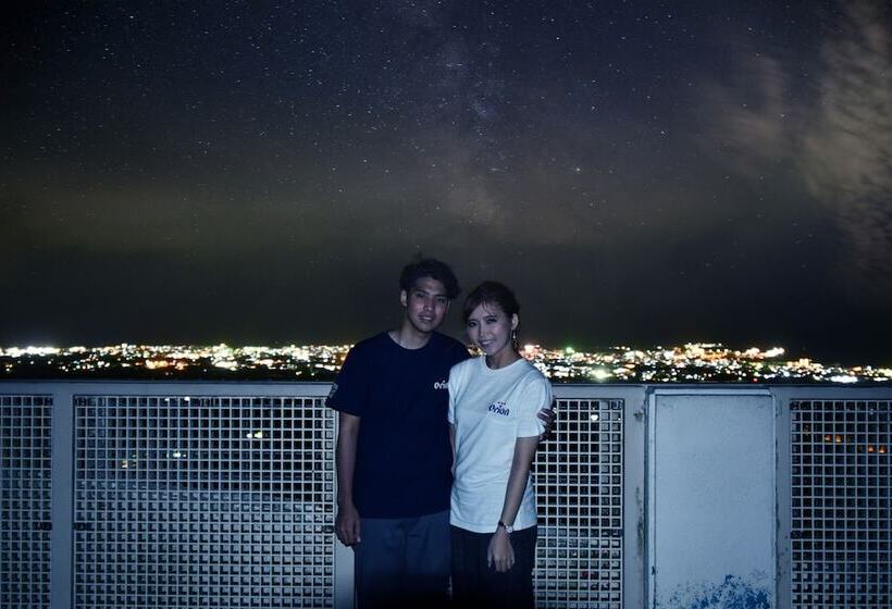 The Breakfast Hotel Porto Ishigakijima