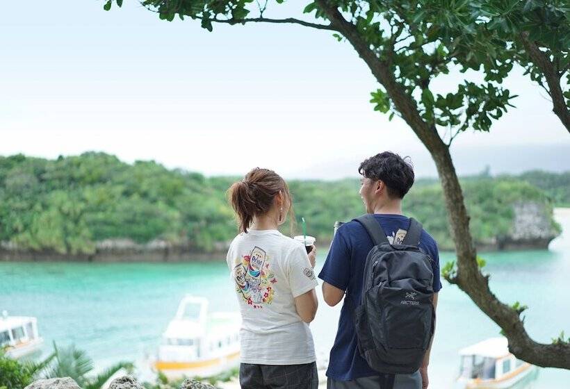 The Breakfast Hotel Porto Ishigakijima