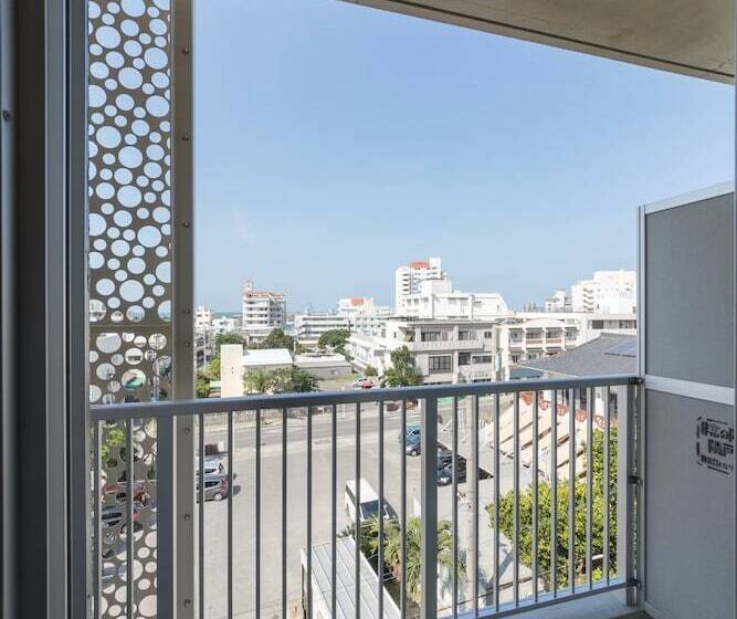 The Breakfast Hotel Porto Ishigakijima