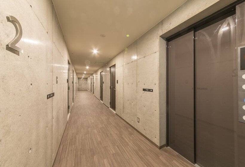 The Breakfast Hotel Porto Ishigakijima