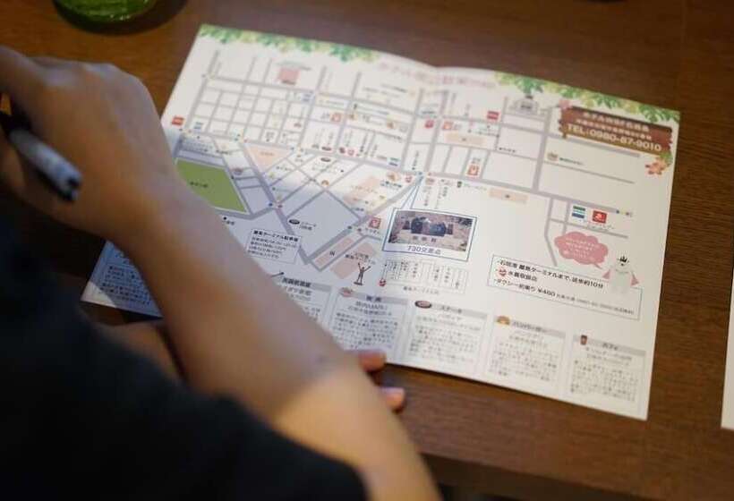 The Breakfast Hotel Porto Ishigakijima