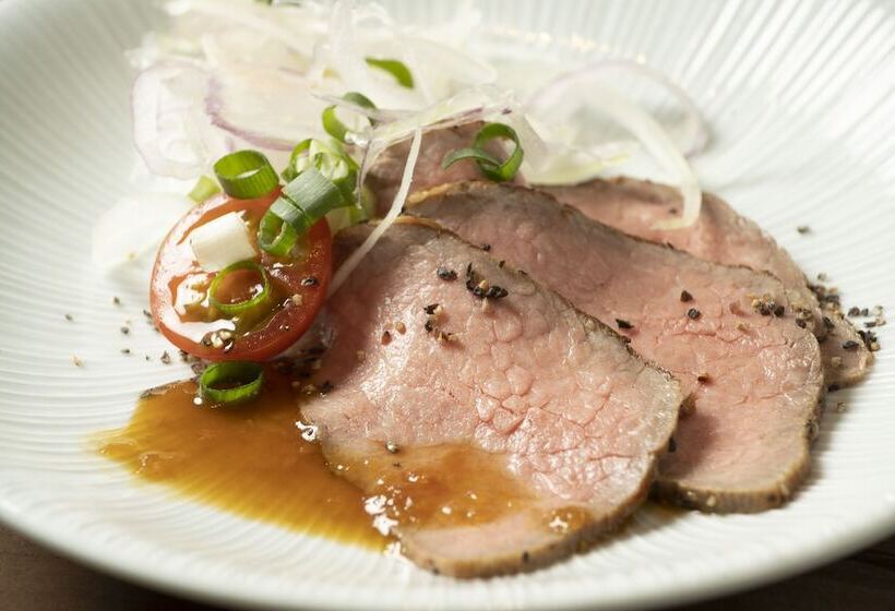 The Breakfast Hotel Porto Ishigakijima