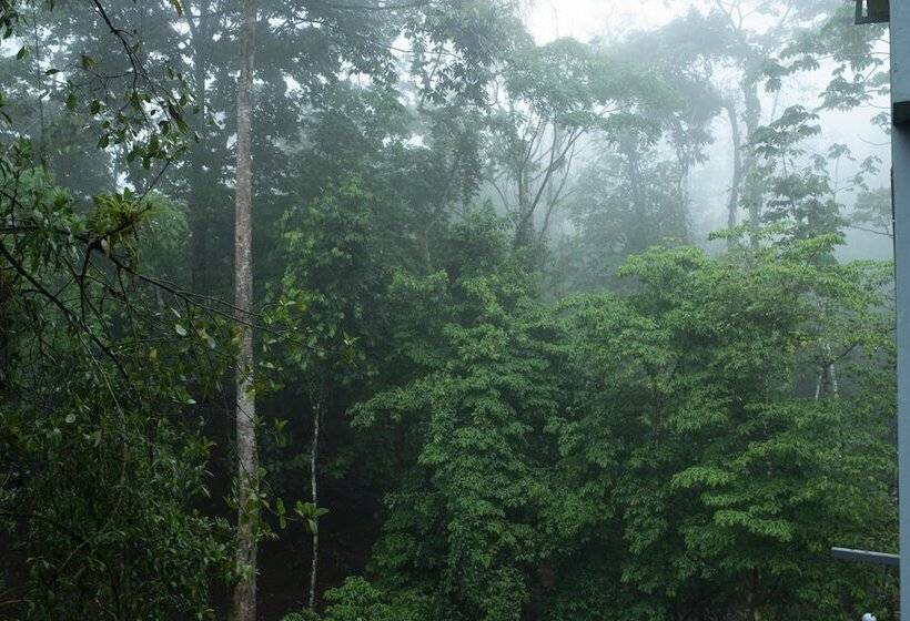 هتل Volcano Gold Loft