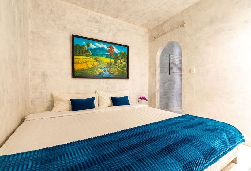 Villa Farsight Nusa Dua