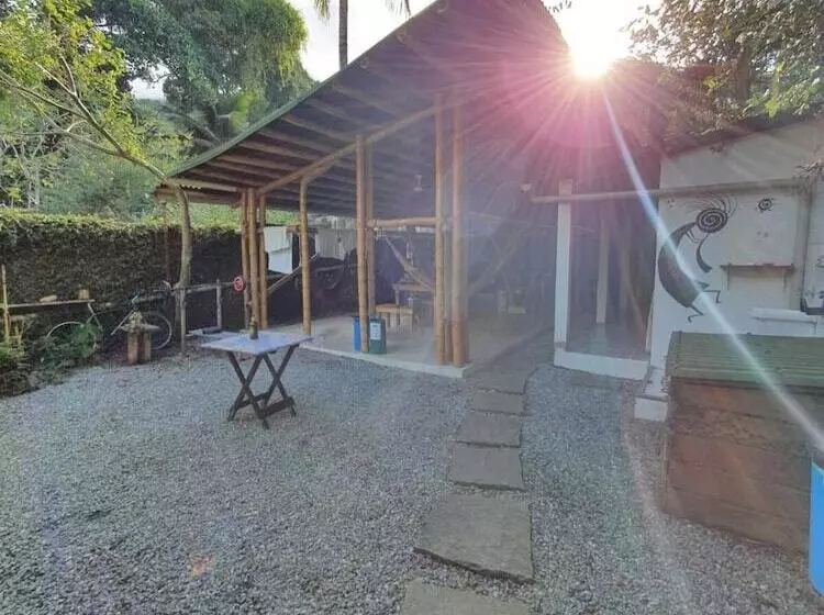 Balaio Hostel Ilha Grande