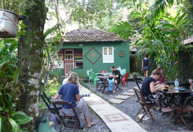 Balaio Hostel Ilha Grande