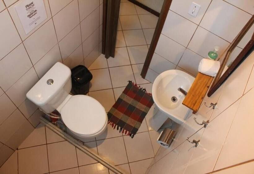 Balaio Hostel Ilha Grande