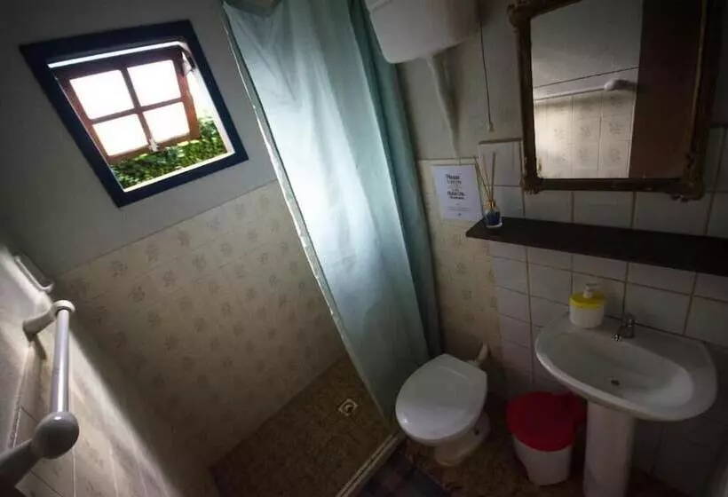 Balaio Hostel Ilha Grande