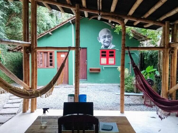 Balaio Hostel Ilha Grande