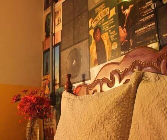 Balaio Hostel Ilha Grande