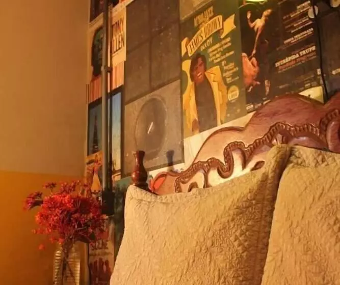 Balaio Hostel Ilha Grande