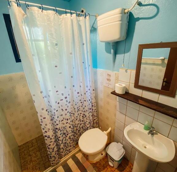 Balaio Hostel Ilha Grande