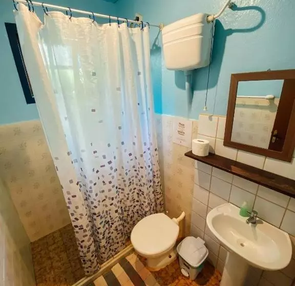 Balaio Hostel Ilha Grande