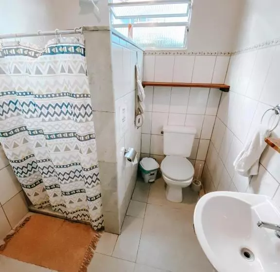 Balaio Hostel Ilha Grande