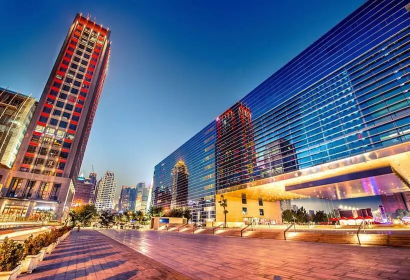 مسافرخانه Love I