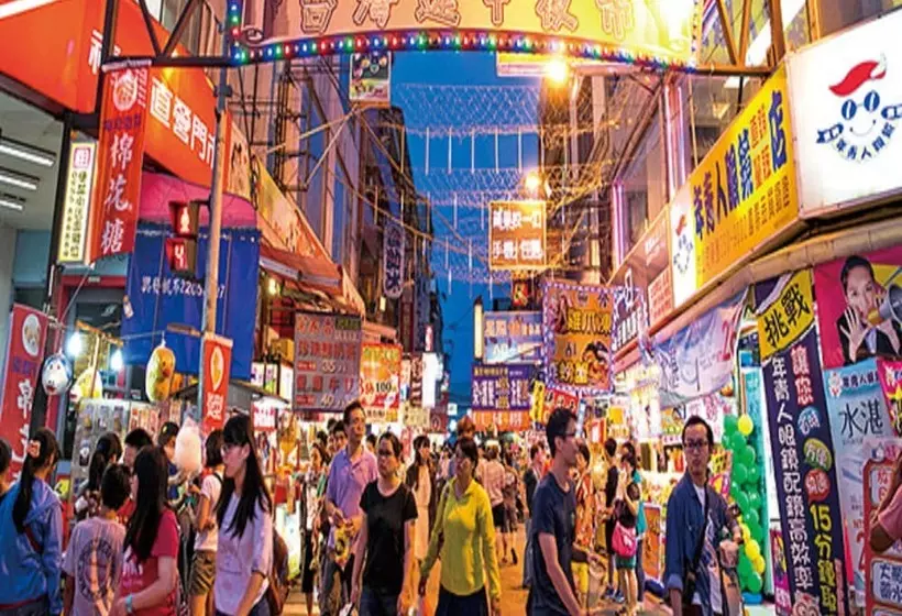 مسافرخانه Love I