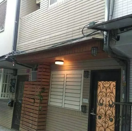 مسافرخانه Love I