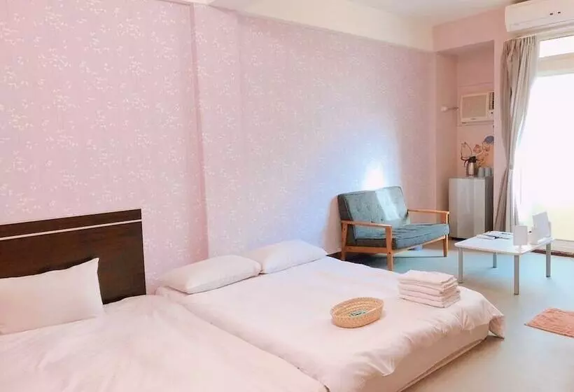 مسافرخانه Love I