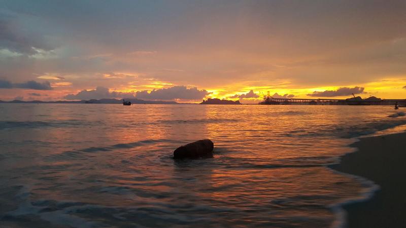 پانسیون Mukrada House Boutique Hometel Krabi