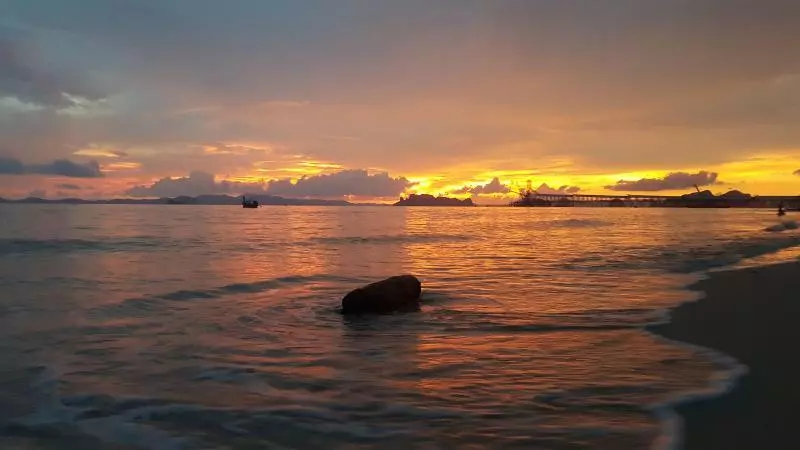 پانسیون Mukrada House Boutique Hometel Krabi