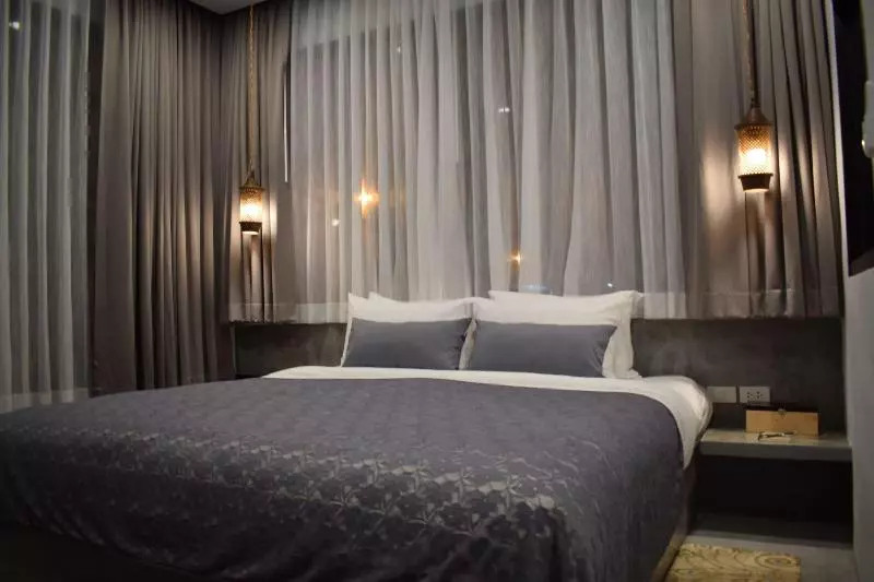 پانسیون Mukrada House Boutique Hometel Krabi