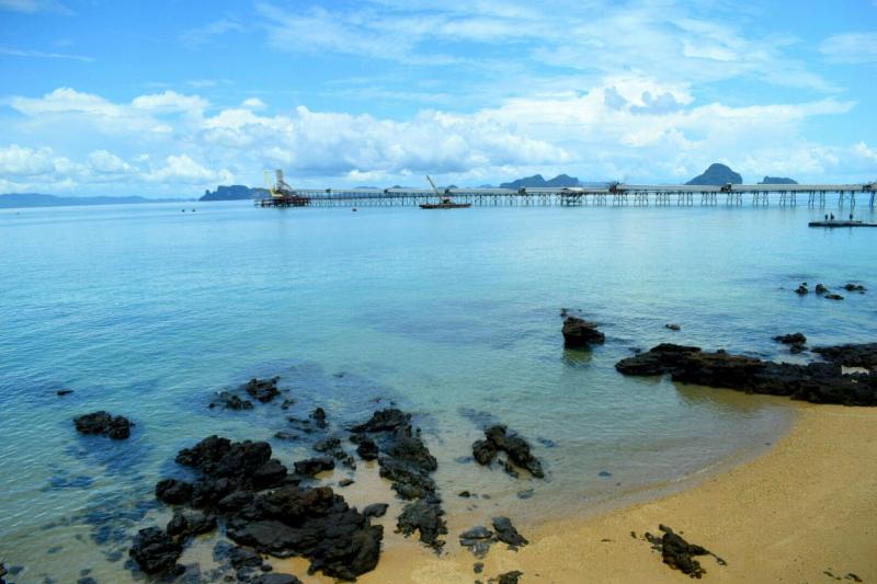 پانسیون Mukrada House Boutique Hometel Krabi