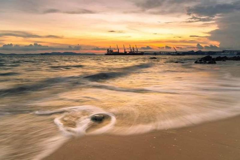 پانسیون Mukrada House Boutique Hometel Krabi