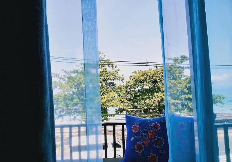 پانسیون Mukrada House Boutique Hometel Krabi