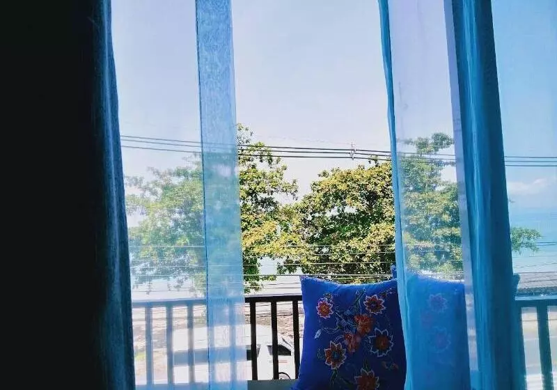پانسیون Mukrada House Boutique Hometel Krabi