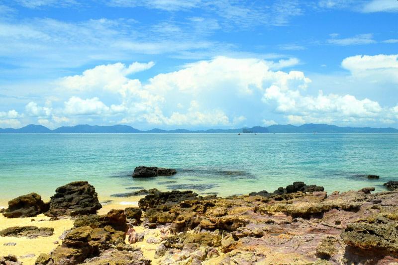 پانسیون Mukrada House Boutique Hometel Krabi