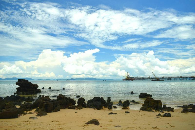 پانسیون Mukrada House Boutique Hometel Krabi