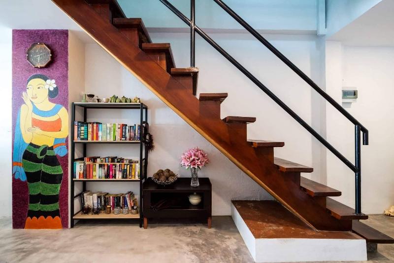 پانسیون Mukrada House Boutique Hometel Krabi