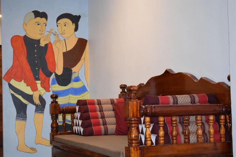 پانسیون Mukrada House Boutique Hometel Krabi