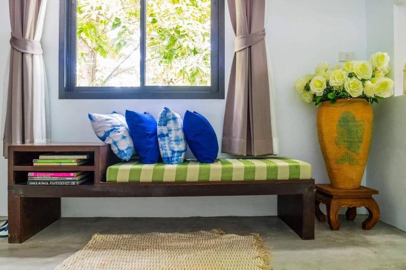 پانسیون Mukrada House Boutique Hometel Krabi