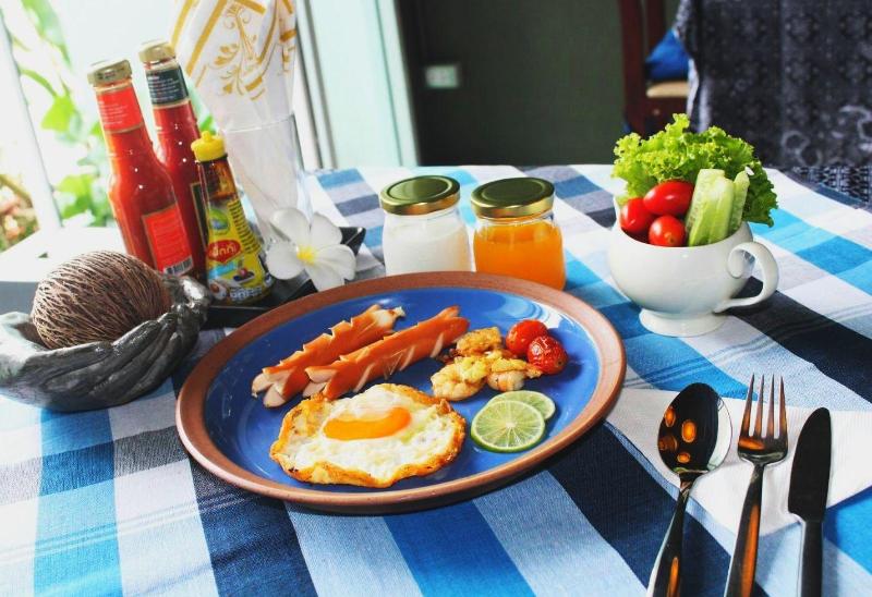 پانسیون Mukrada House Boutique Hometel Krabi