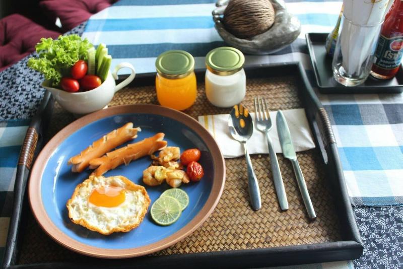 پانسیون Mukrada House Boutique Hometel Krabi